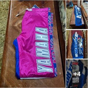 Motorcross Fox Vintage Apparel